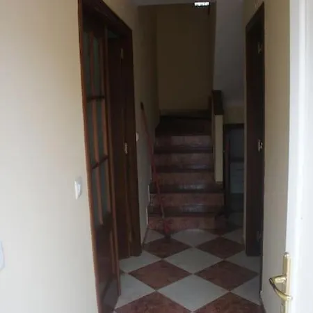 En Cadavedo Luarca Asturias