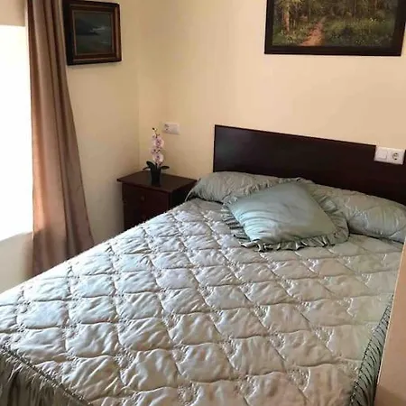 بيت للعطل En Cadavedo Luarca Asturias *