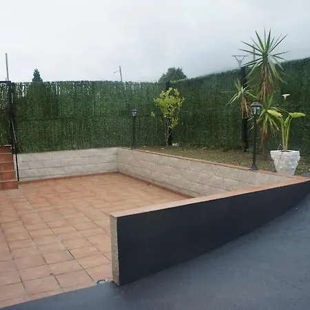 بيت للعطل En Cadavedo Luarca Asturias *