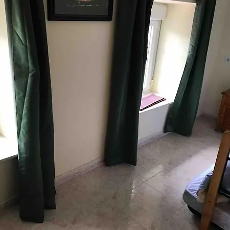 En Cadavedo Luarca Asturias *