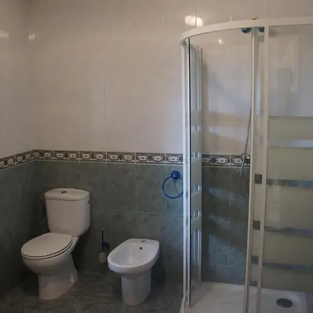 En Cadavedo Luarca Asturias بيت للعطل Villademoros