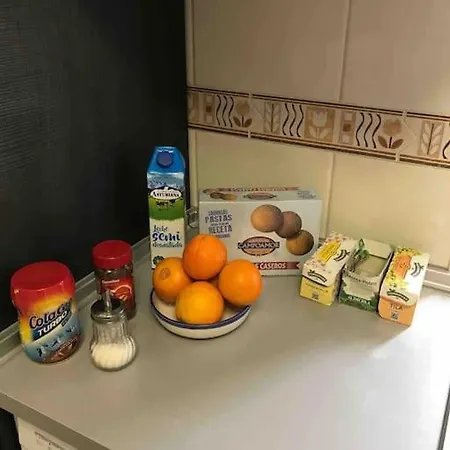 بيت للعطل En Cadavedo Luarca Asturias Villademoros