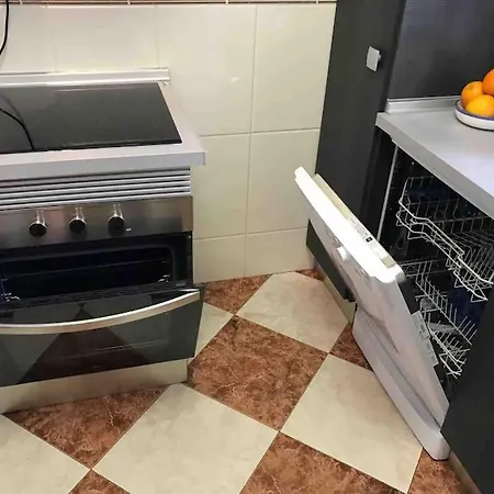 بيت للعطل En Cadavedo Luarca Asturias *