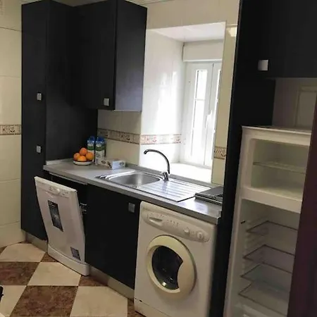 بيت للعطل En Cadavedo Luarca Asturias Villademoros