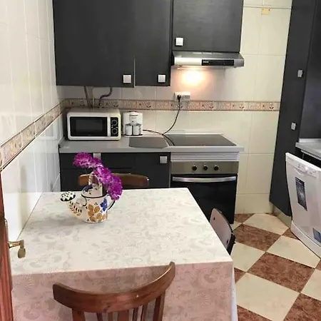 En Cadavedo Luarca Asturias بيت للعطل