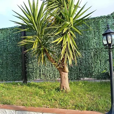 En Cadavedo Luarca Asturias