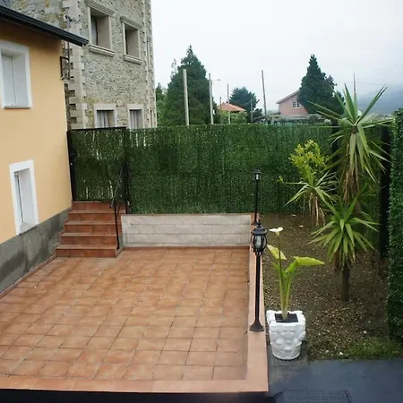 En Cadavedo Luarca Asturias * Villademoros