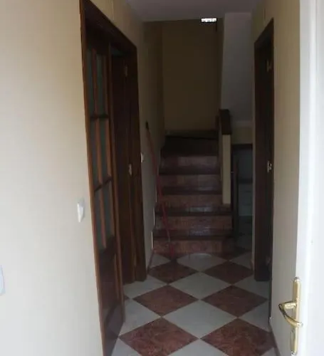 En Cadavedo Luarca Asturias