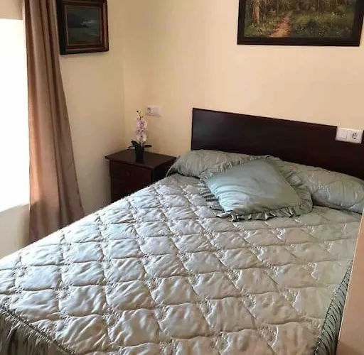 Сasa de vacaciones En Cadavedo Luarca Asturias *