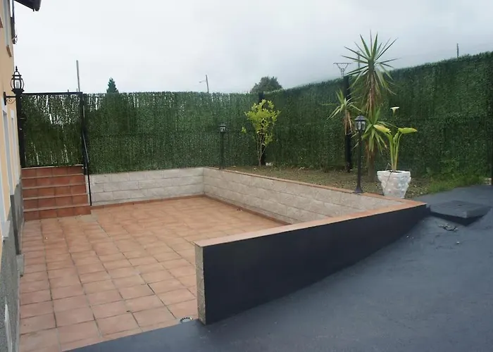 Сasa de vacaciones En Cadavedo Luarca Asturias *