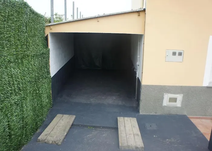 Сasa de vacaciones En Cadavedo Luarca Asturias Villademoros