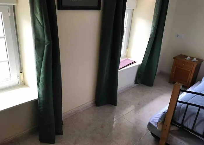 En Cadavedo Luarca Asturias *