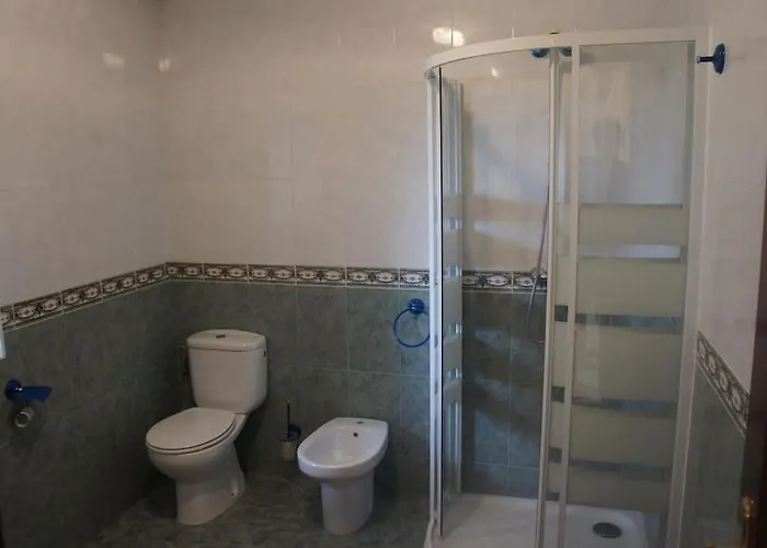 En Cadavedo Luarca Asturias Сasa de vacaciones Villademoros