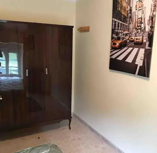 En Cadavedo Luarca Asturias Сasa de vacaciones