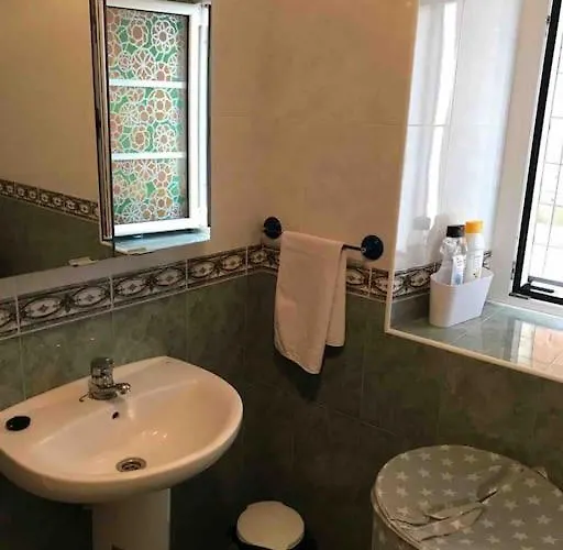 Сasa de vacaciones En Cadavedo Luarca Asturias Villademoros