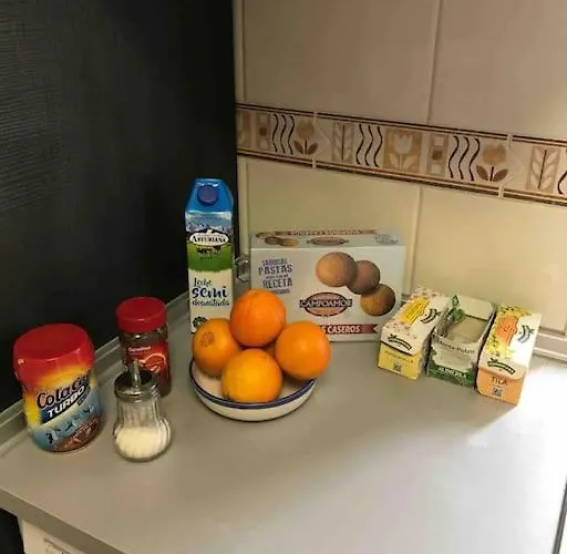 Сasa de vacaciones En Cadavedo Luarca Asturias Villademoros