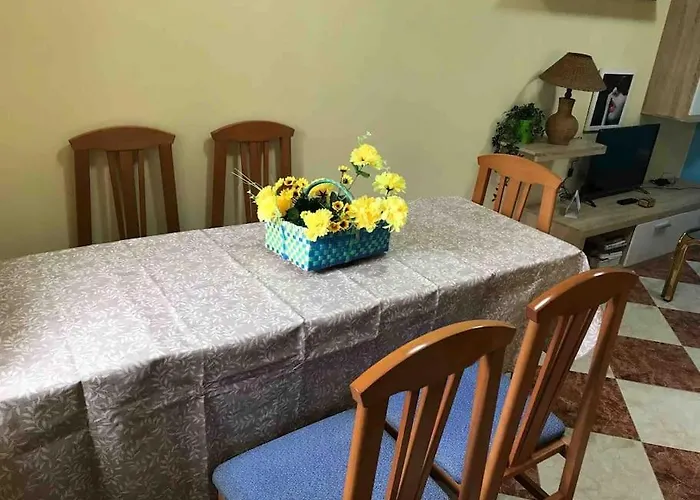 En Cadavedo Luarca Asturias Сasa de vacaciones