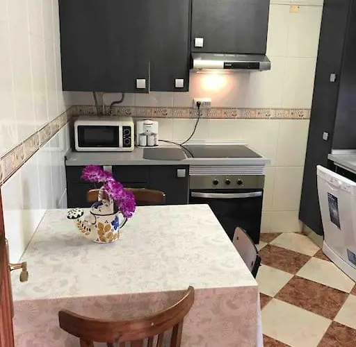 En Cadavedo Luarca Asturias Сasa de vacaciones